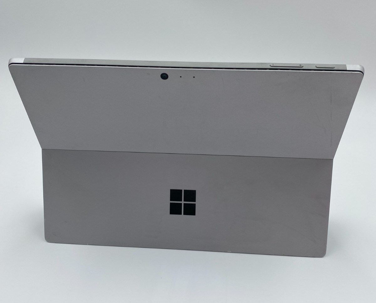 Microsoft Surface Pro 5 1796 i5-7300U 2.6GHz 256GB SSD 8GB DDR3 Silver C/DOT/SEE