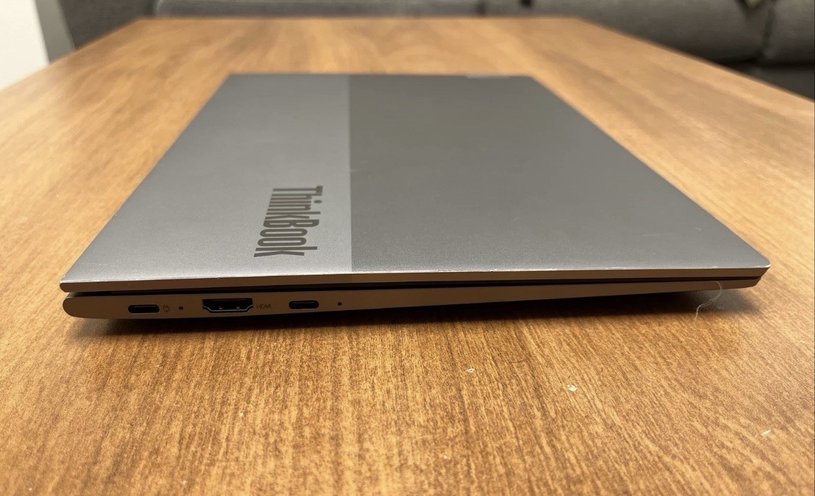 Lenovo ThinkBook 13s G4 ARB Ryzen 7 6800U 13.3” WUXGA Laptop Radeon Graphics