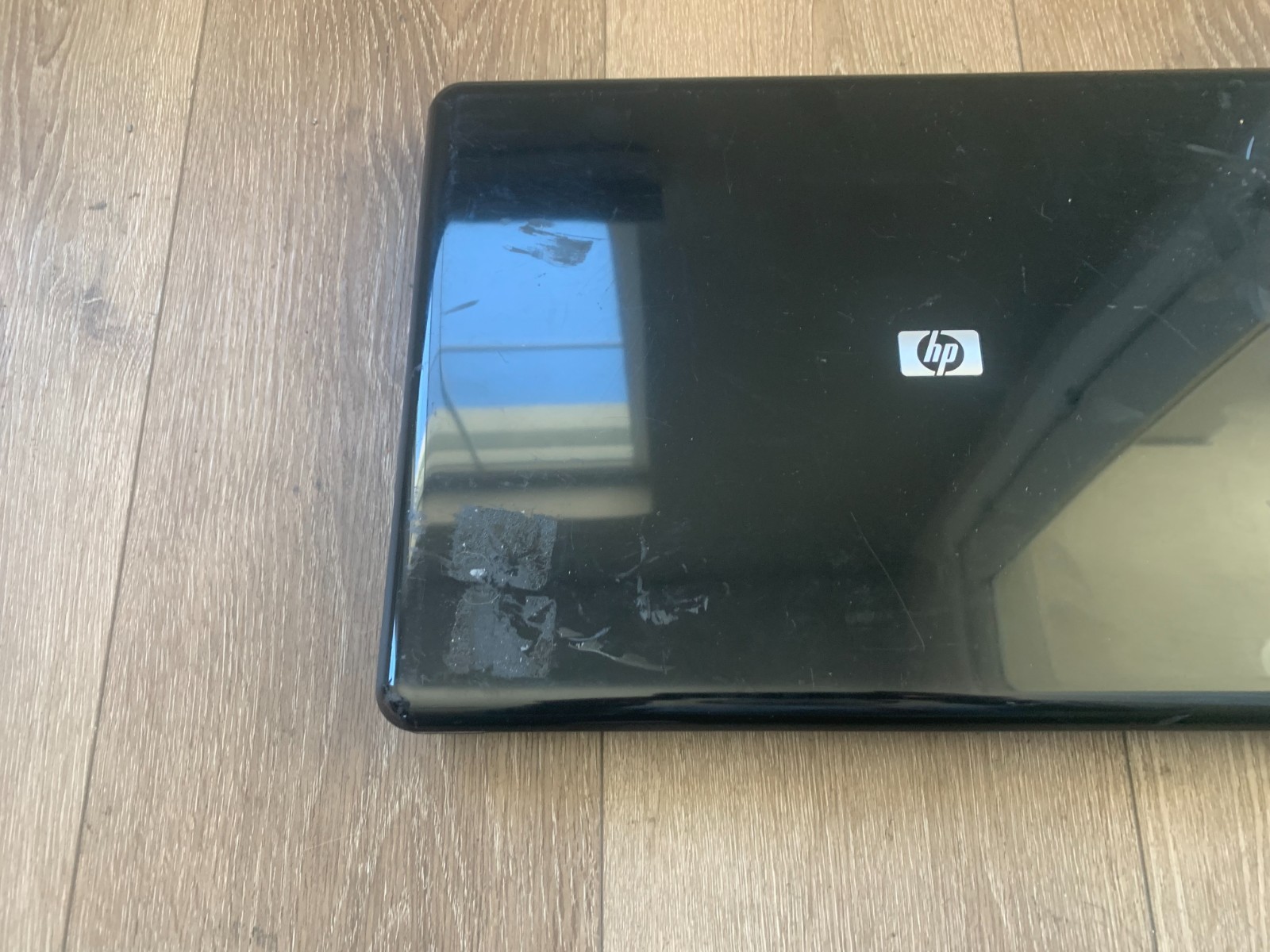 HP G60-445DX Notebook PC 15.6″ AMD Turion Dual-Core 2.20GHz 3GB RAM 160GB HDD