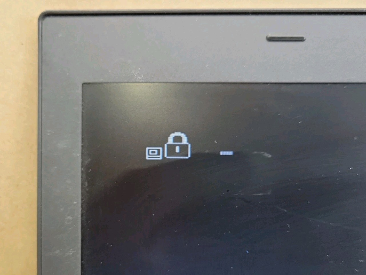 Lenovo ThinkPad T460, Intel Core i5-6200U @ 2.3GHz, 8GB RAM, NO SSD, NO OS *READ