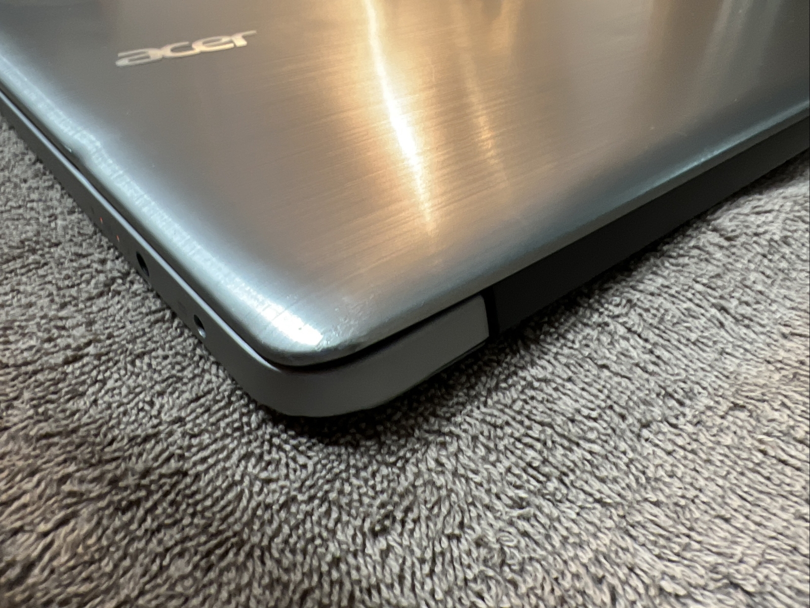 Acer Chromebook 14 CB3-431-C0AK 14″ 16GB Intel Celeron N3060 4GB Silver N16P1