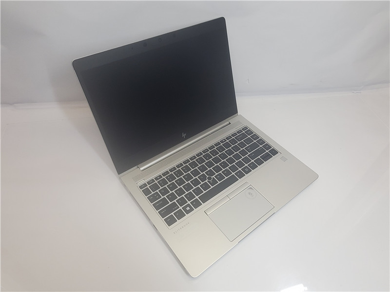 HP EliteBook 745 G6 Laptop Ryzen 5 Pro 3500U 8GB 256GB SSD Win 10 COA Grade C