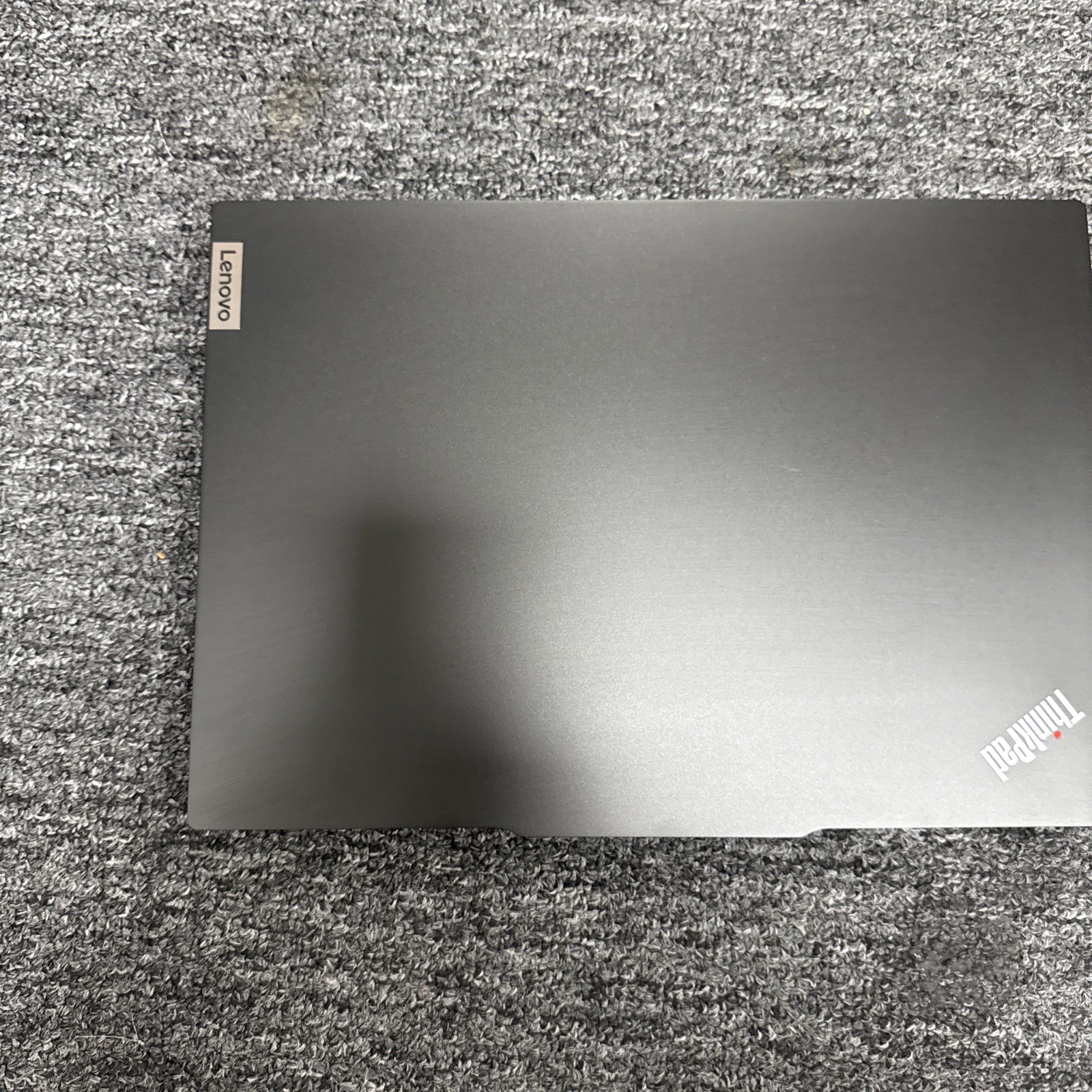 Lenovo ThinkPad E14 Gen 5 14-inch Touchscreen – Intel Core i5-1335U 16GB 512GB
