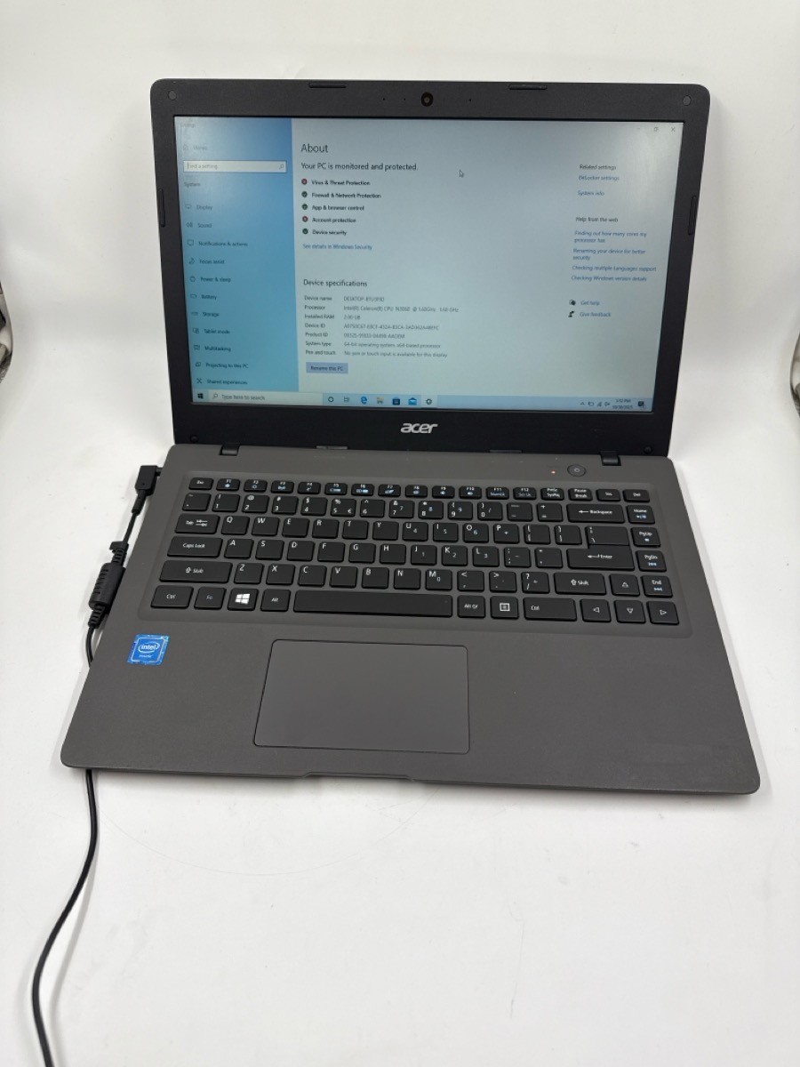 ACER A01-431 (MI1073630)