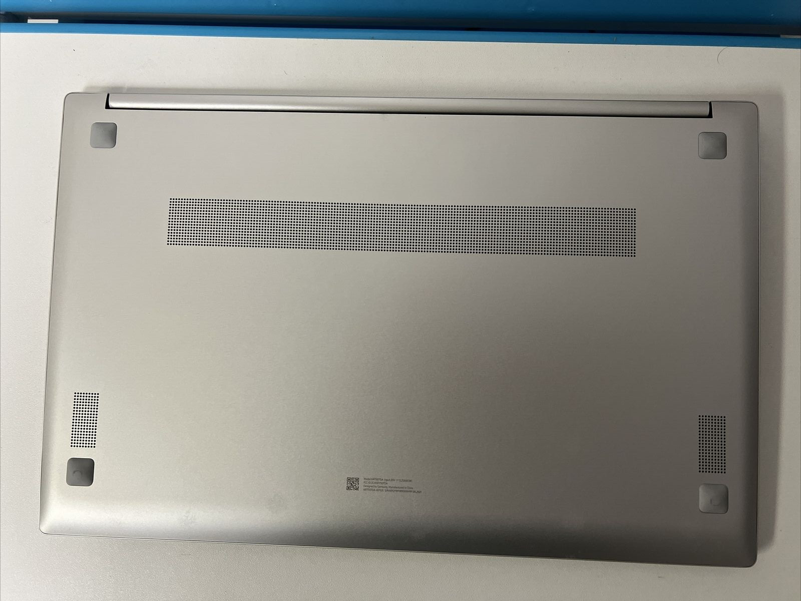 Samsung Galaxy Book 15.6″ (256GB SSD, Intel Core i5-1135G7, 2.40GHz, 8GB) Win11