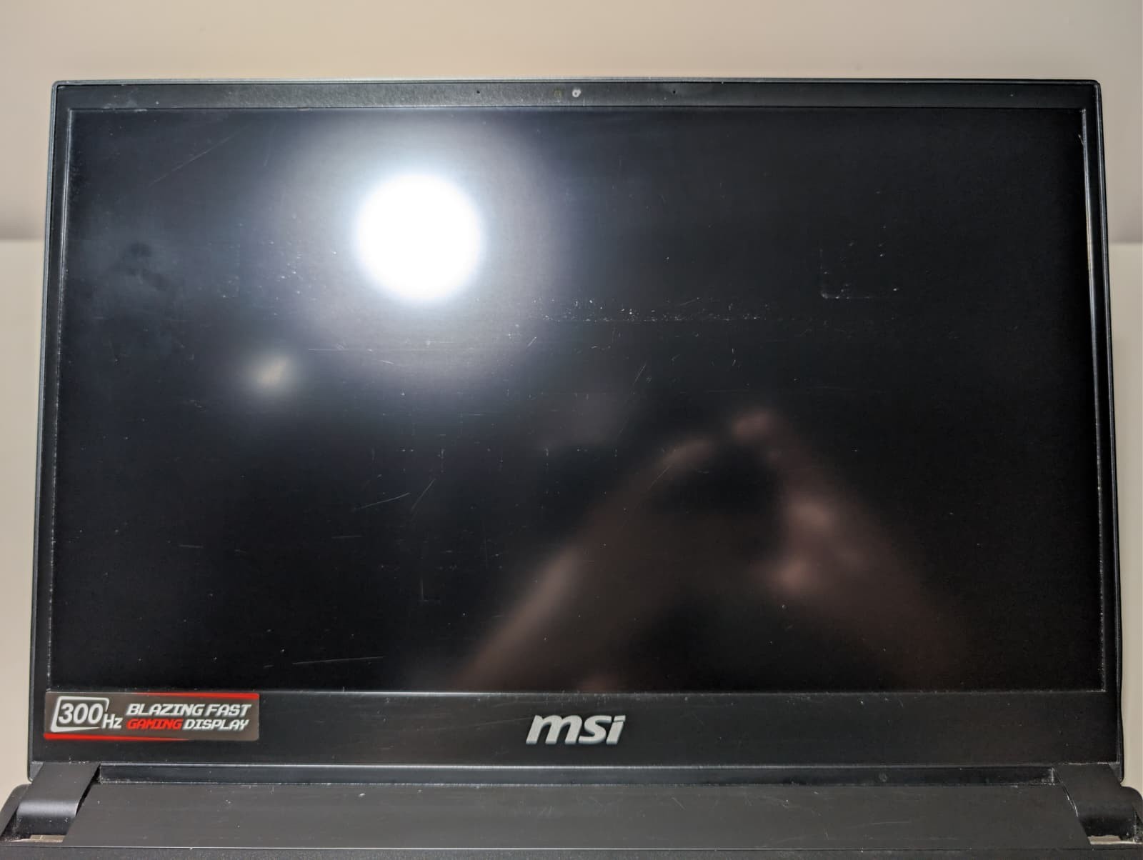MSI GS66 Stealth | i7 10th 32GB RAM 1TB SSD | FHD@300Hz RGB NVIDIA 2070 Super