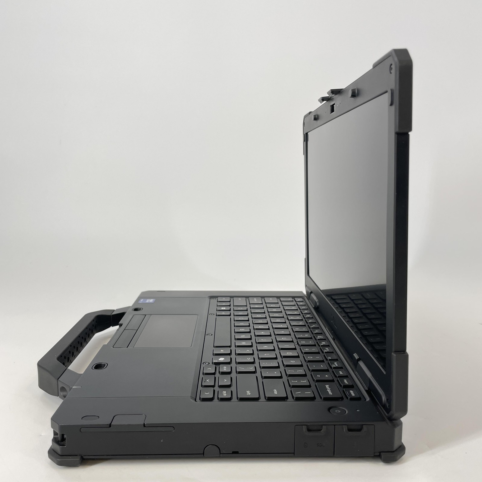 Dell Pro Rugged 14 RB14250 FHD 2.1GHz Ultra 7 165U 16GB 512GB SMOKE/HERBAL ODOR