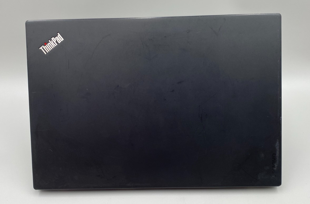 Lenovo ThinkPad T470s i5-6300U 2.40GHz 256GB SSD 8GB DDR4 Black Laptop Fair/See