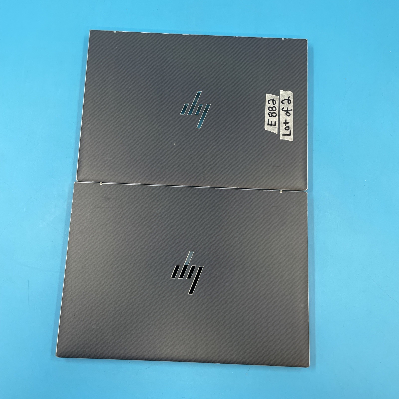 (LOT OF 2) HP EliteBook 840 G10 | i5-1345U | 16GB RAM | 256GB SSD | NO OS | 75%+