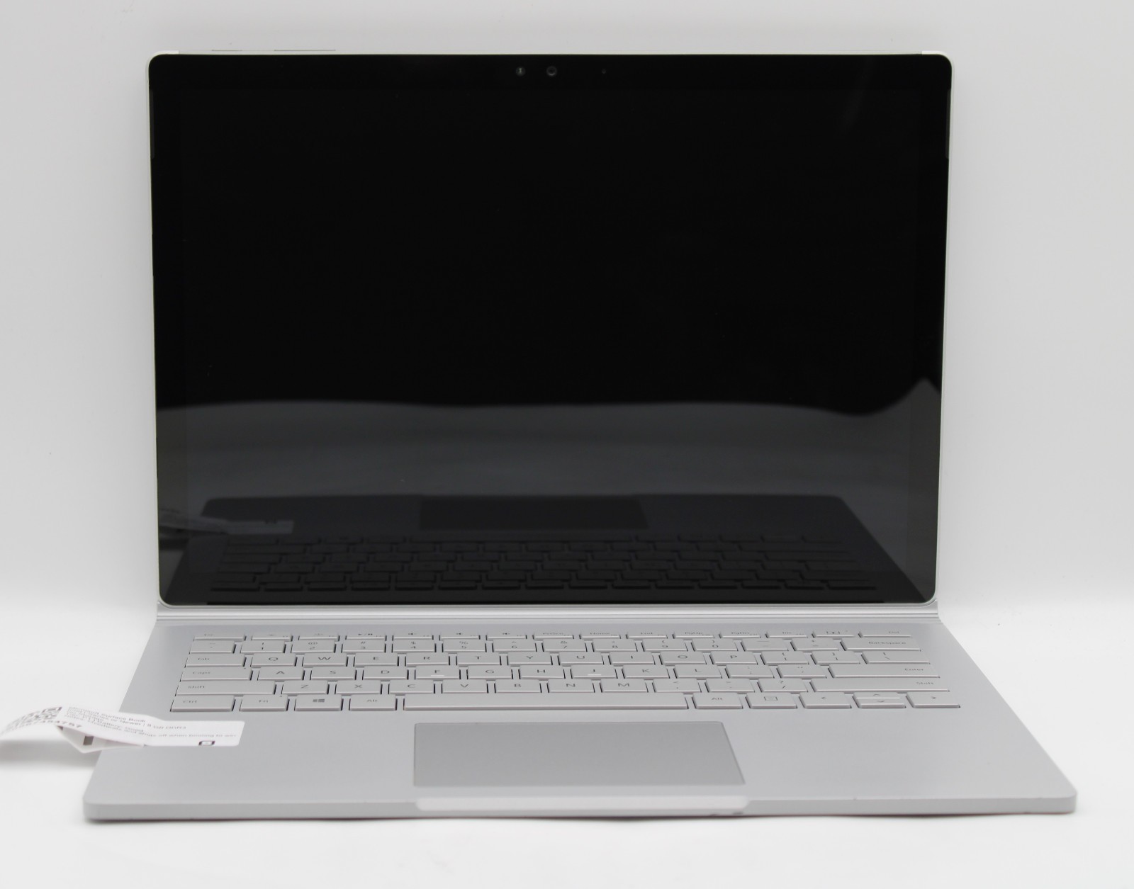 Microsoft Surface Book 13″ i7-6th Gen 8GB RAM 256GB SSD GTX 965M No OS *PARTS