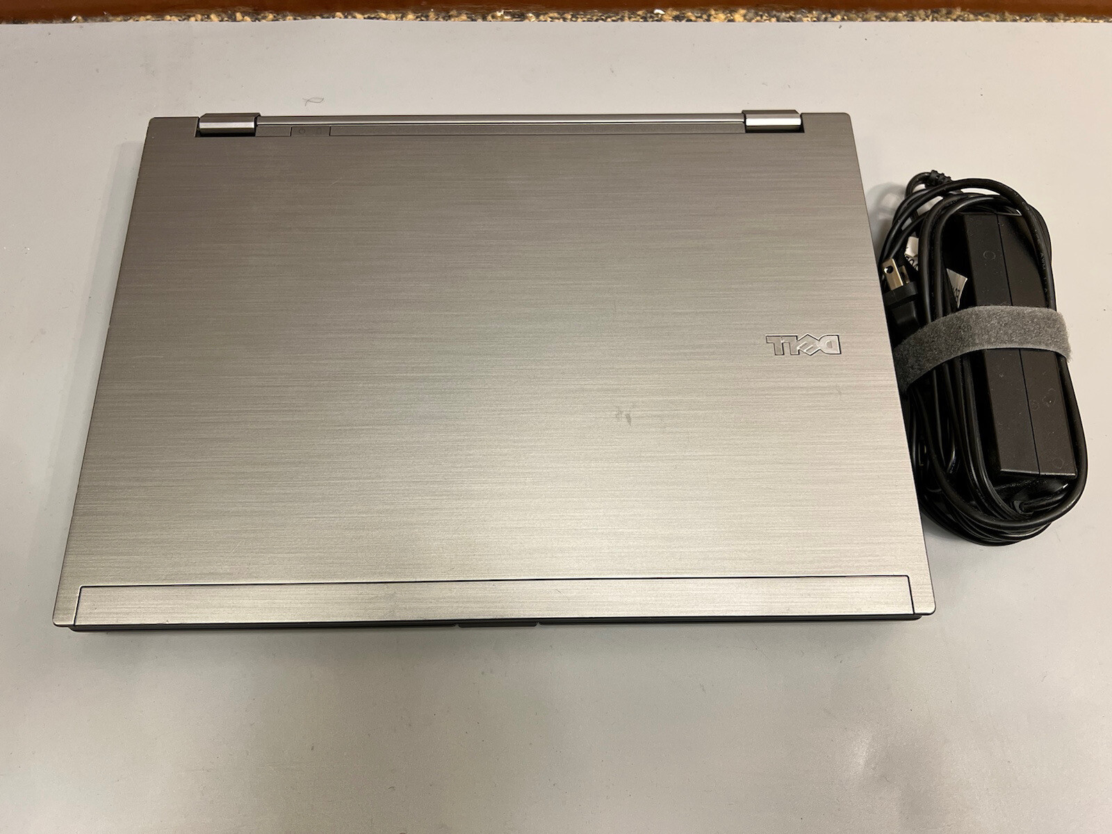 Dell Latitude E6410 Core i5 M520 4GB RAM 320GB HDD WEBCAM BLUETOOTH NVIDIA NVS