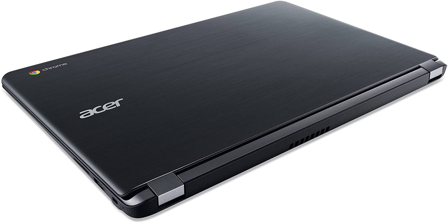 Acer Chromebook 15.6″ HD Intel N3060 2GB 16GB CB3-532-C47C – KEYBOARD DEFECTIVE