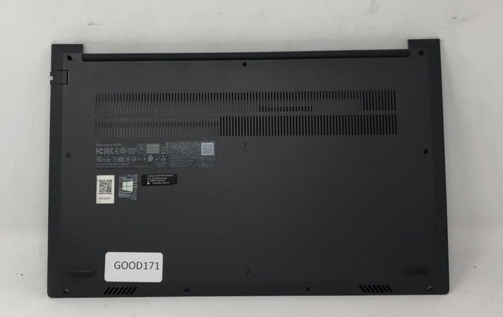 Lenovo ThinkBook 15 G2 ITL Bottom Cover