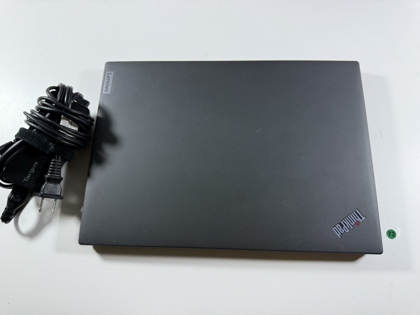 Lenovo ThinkPad T14s Gen 3 14″ i7-1270p 32GB 512GB Win 11 Pro Touchscreen