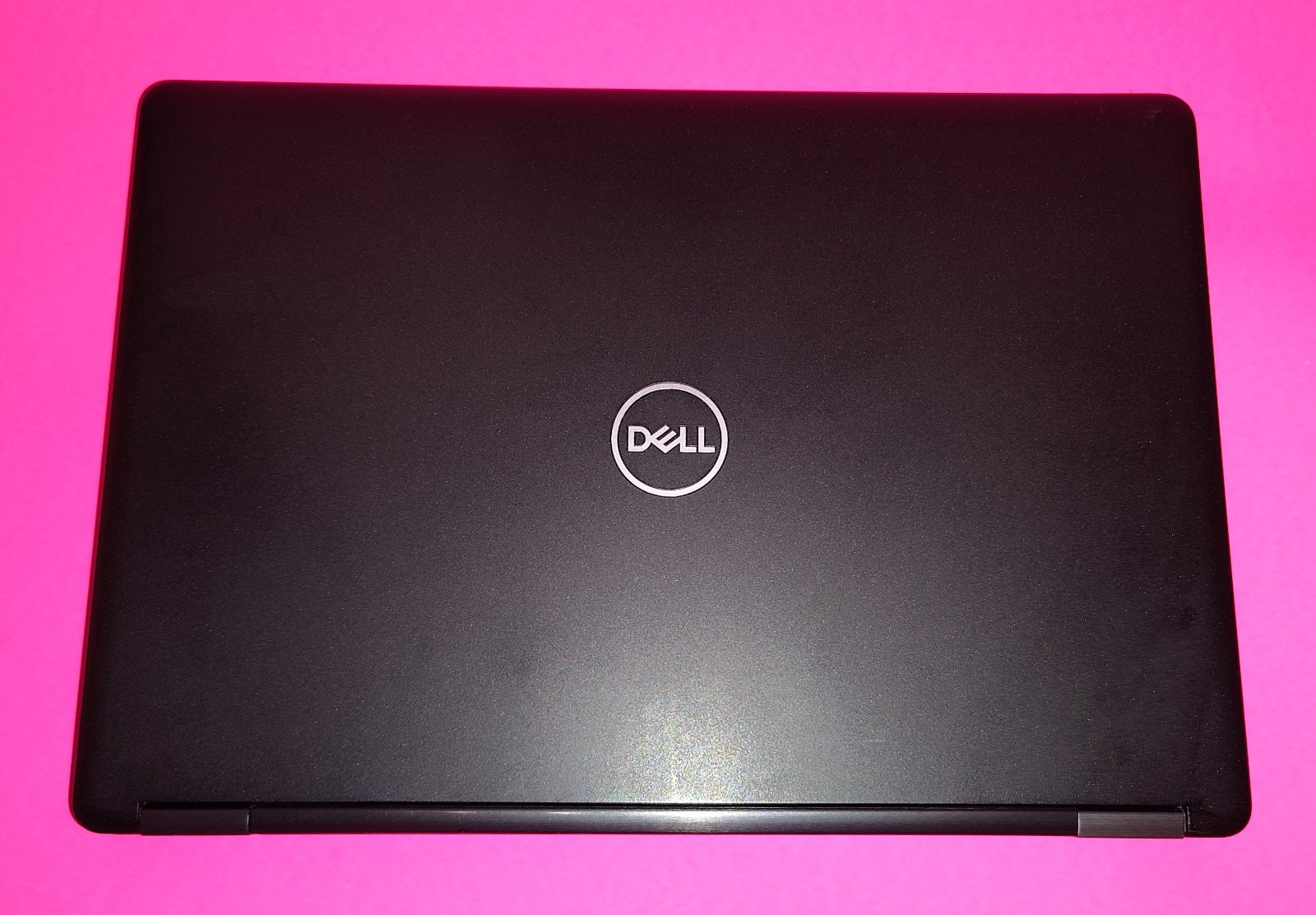 Dell 14″ Latitude 5490 FHD Laptop i5-8350U 8GB 256GB SSD W11 Pro NVIDIA GeForce