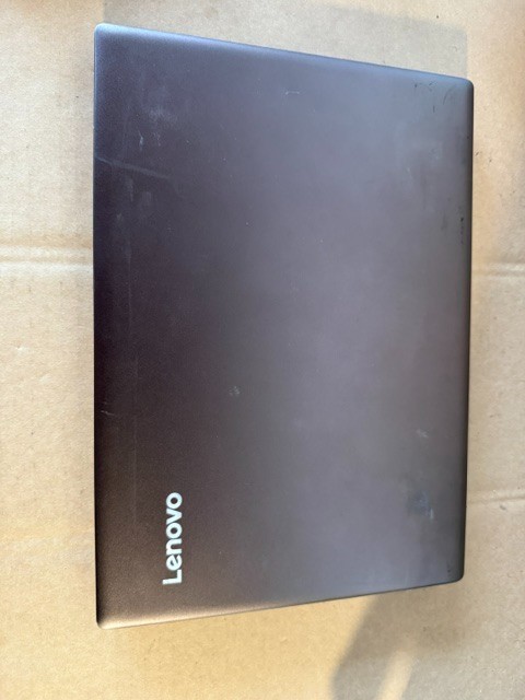 Lenovo 520S-14IKB i5-8250U 256GB SSD 8GB RAM (No Charger Included)