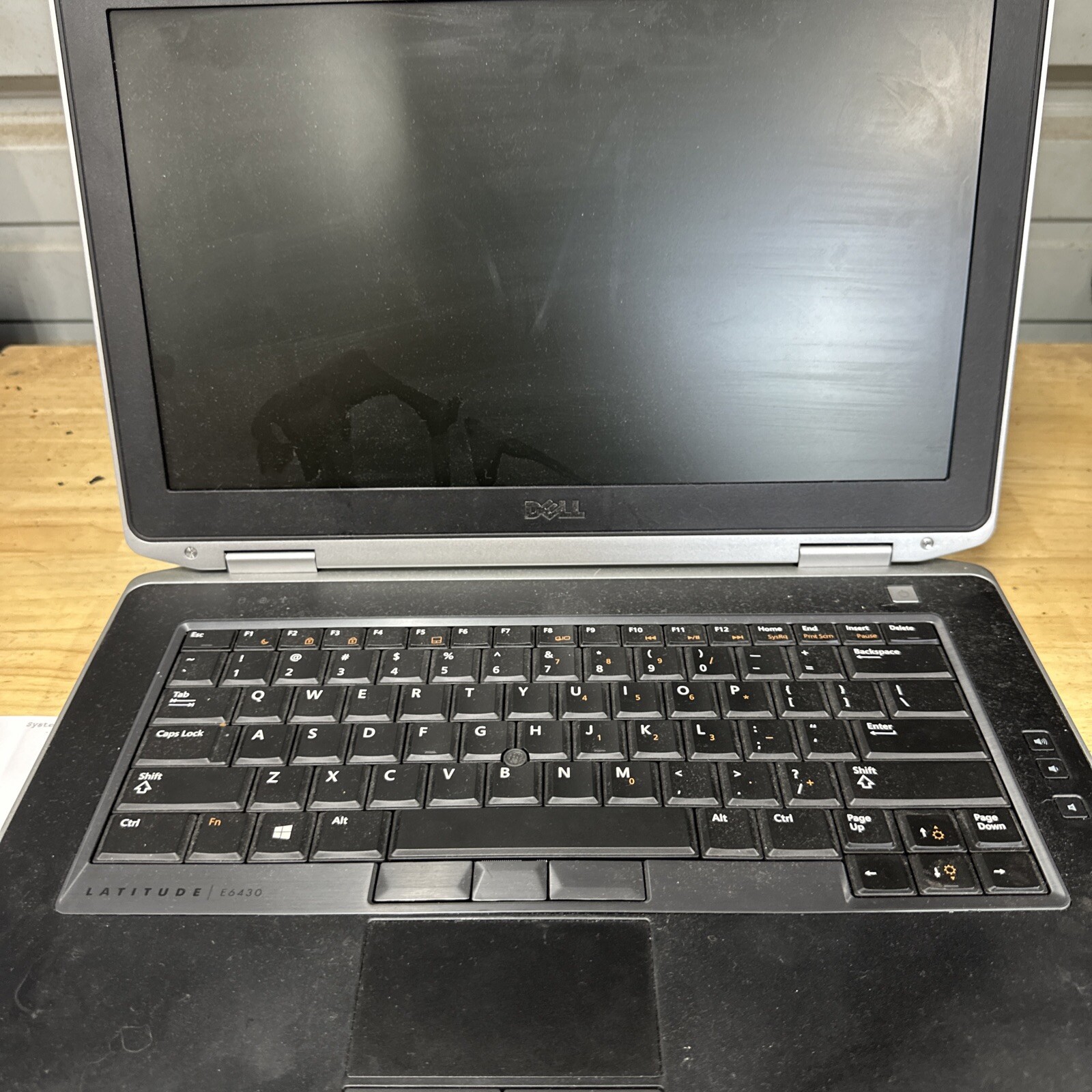 dell latitude e6430 laptop i5 See Pictures