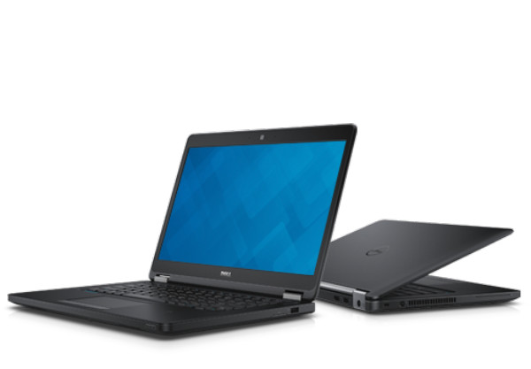 Dell e5470 6th Gen Intel Quad Core i5, 8GB-16GB RAM, HD or SSD Windows 10 PRO