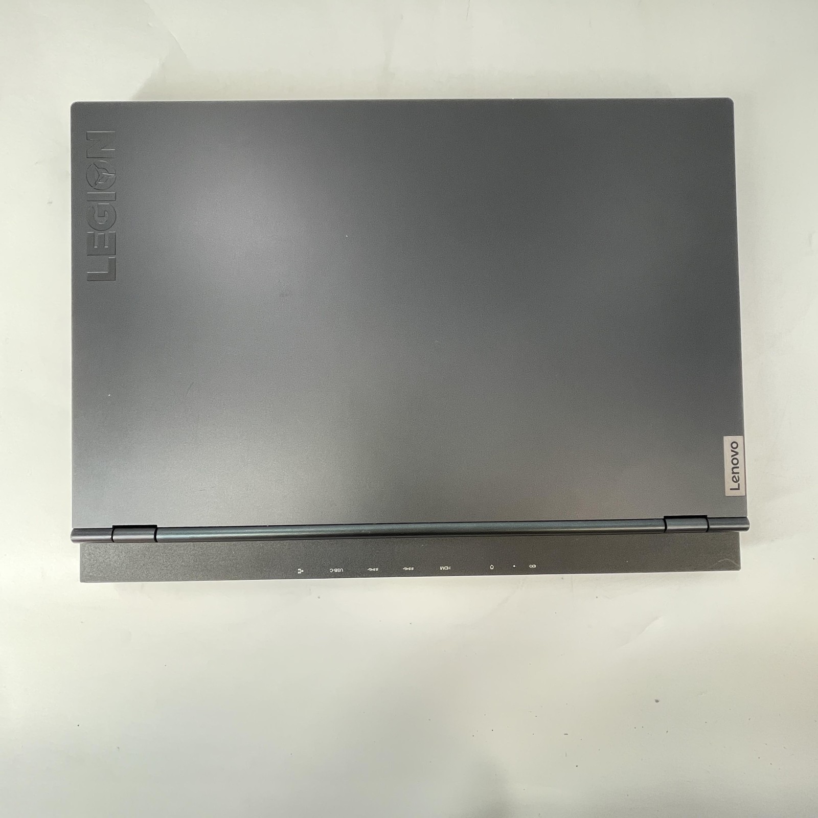Lenovo Legion 5i 15 120Hz FHD i7-10750H 2.60GHz 32GB 512GB SSD GTX 1660 Ti Good