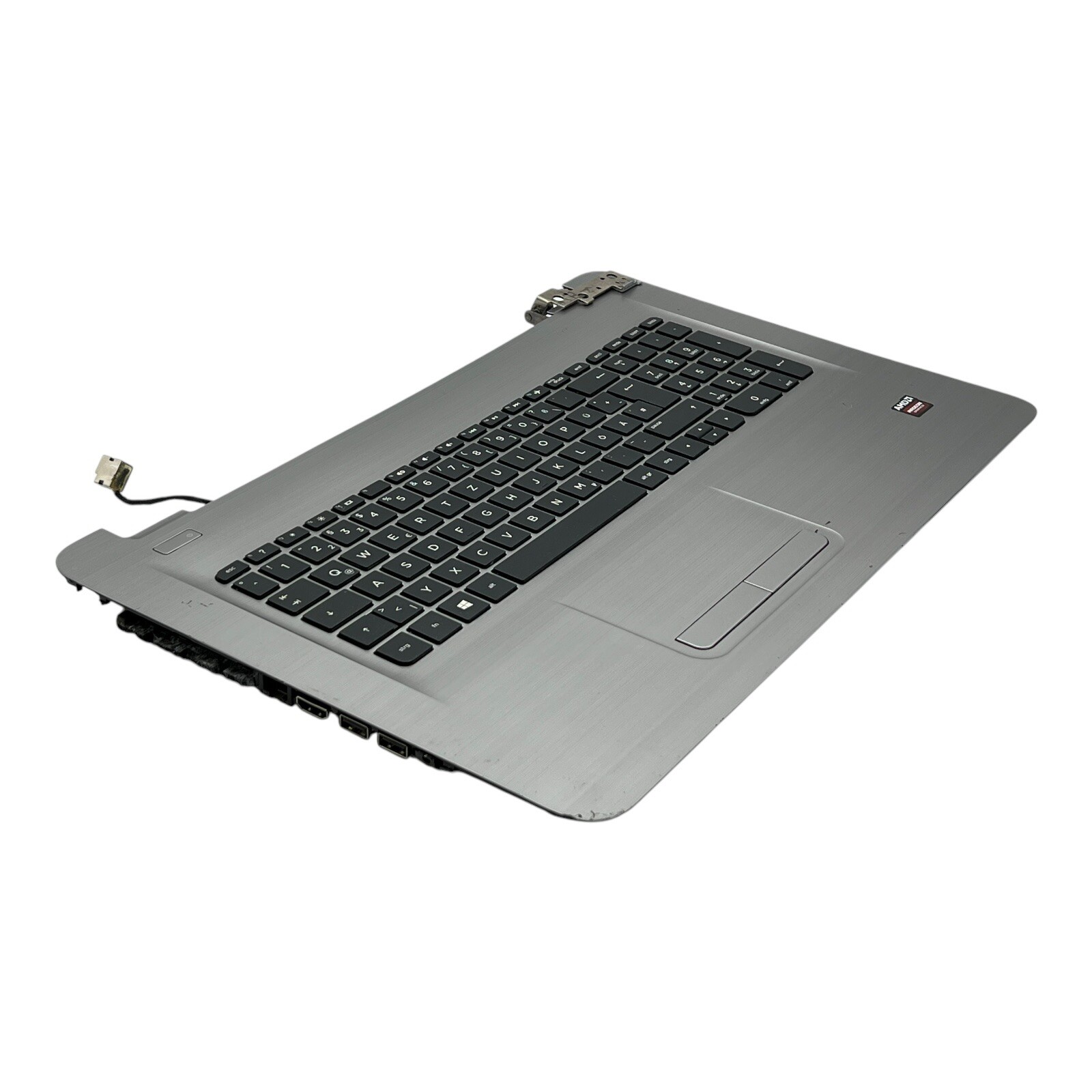 HP Laptop | i7-7500U | Notebook 17.3″ | FAULTY