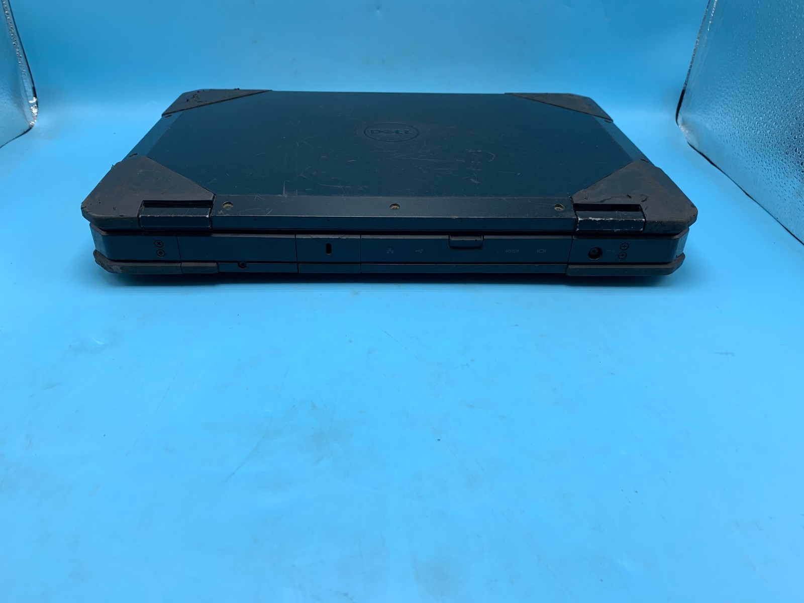 Dell Latitude 14 Rugged 5414 14″ Core i5-6300U 2.40GHZ 8GB RAM 240GB SSD Win 10