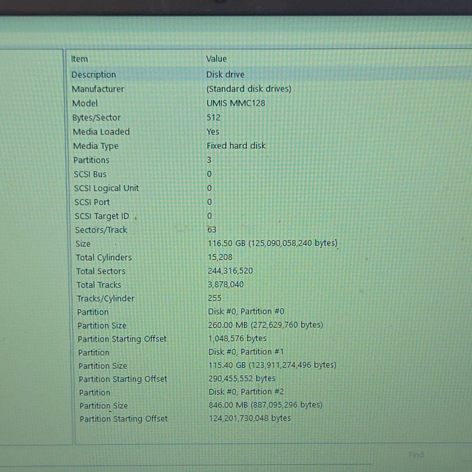 Lenovo IdeaPad 1 14IGL7 14″ Celeron N4020 1.1GHz 4GB RAM 128GB SSD