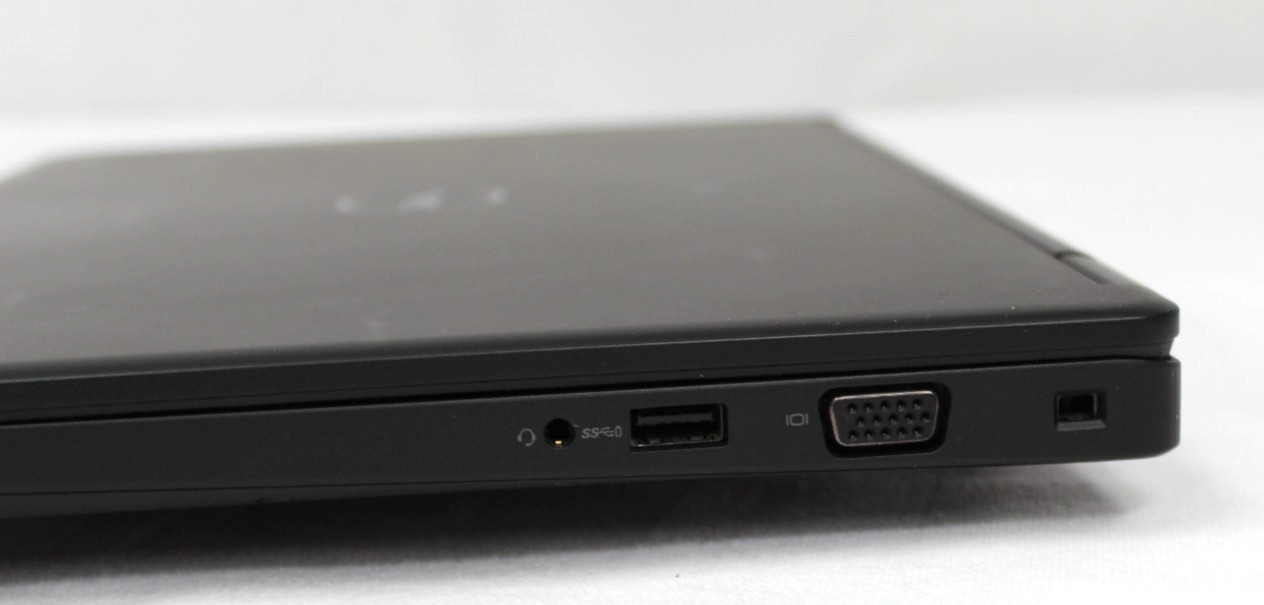 Dell Latitude 5490 Laptop i7‑8650U 8GB 256GB SSD NVIDIA MX130 Win11 Pro