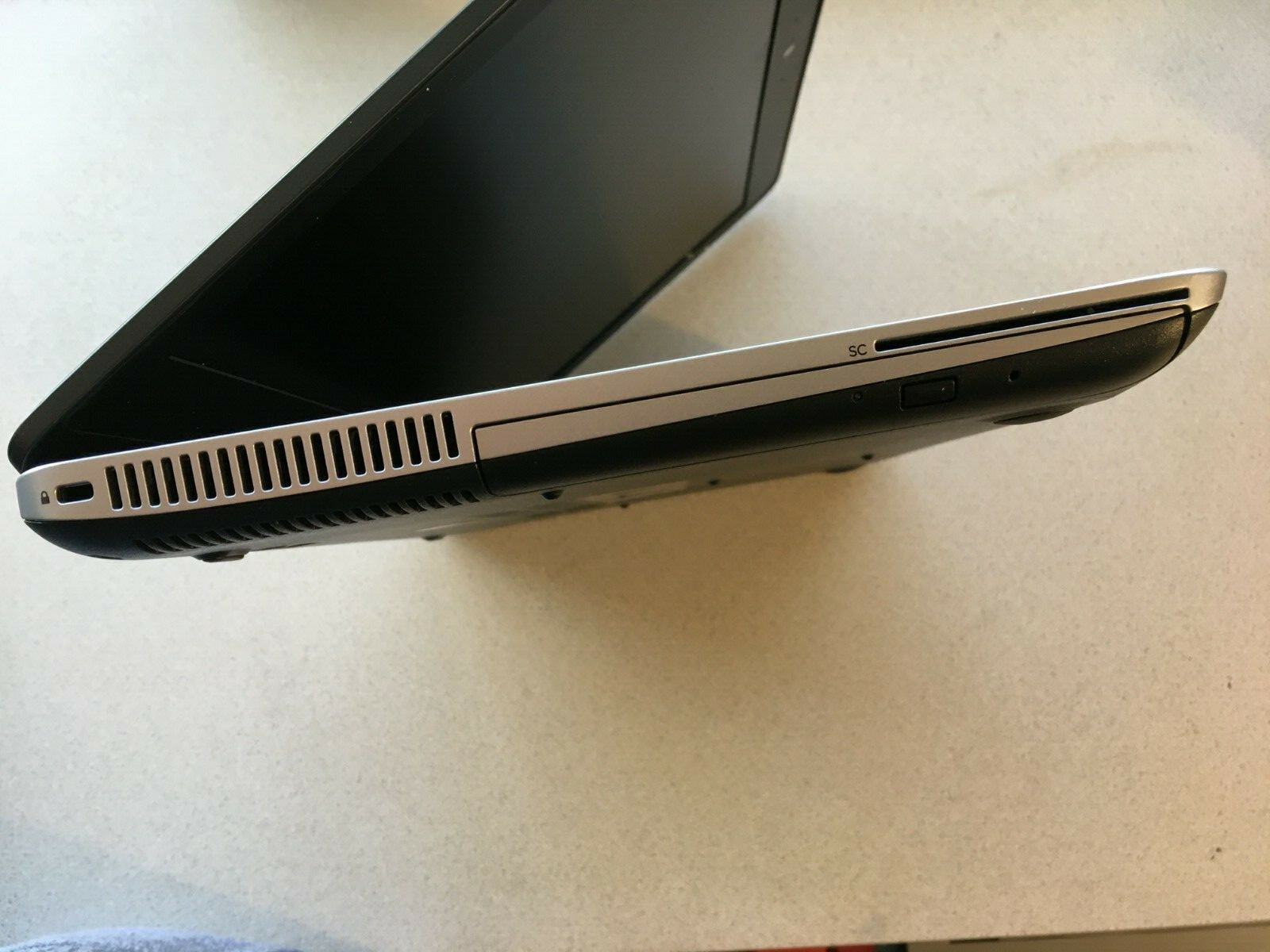HP Elitebook 640 G3, Windows 11 Pro, 16GB Ram, 512GB SSD, MS Office
