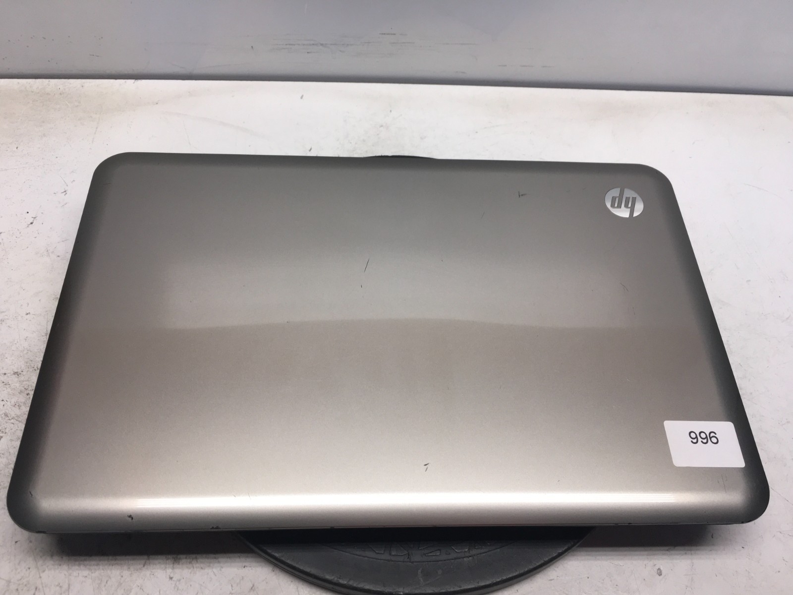HP Pavilion G6-1B53CA Intel i5-2410M 2.3GHz 8 GB NO HDD/Battery