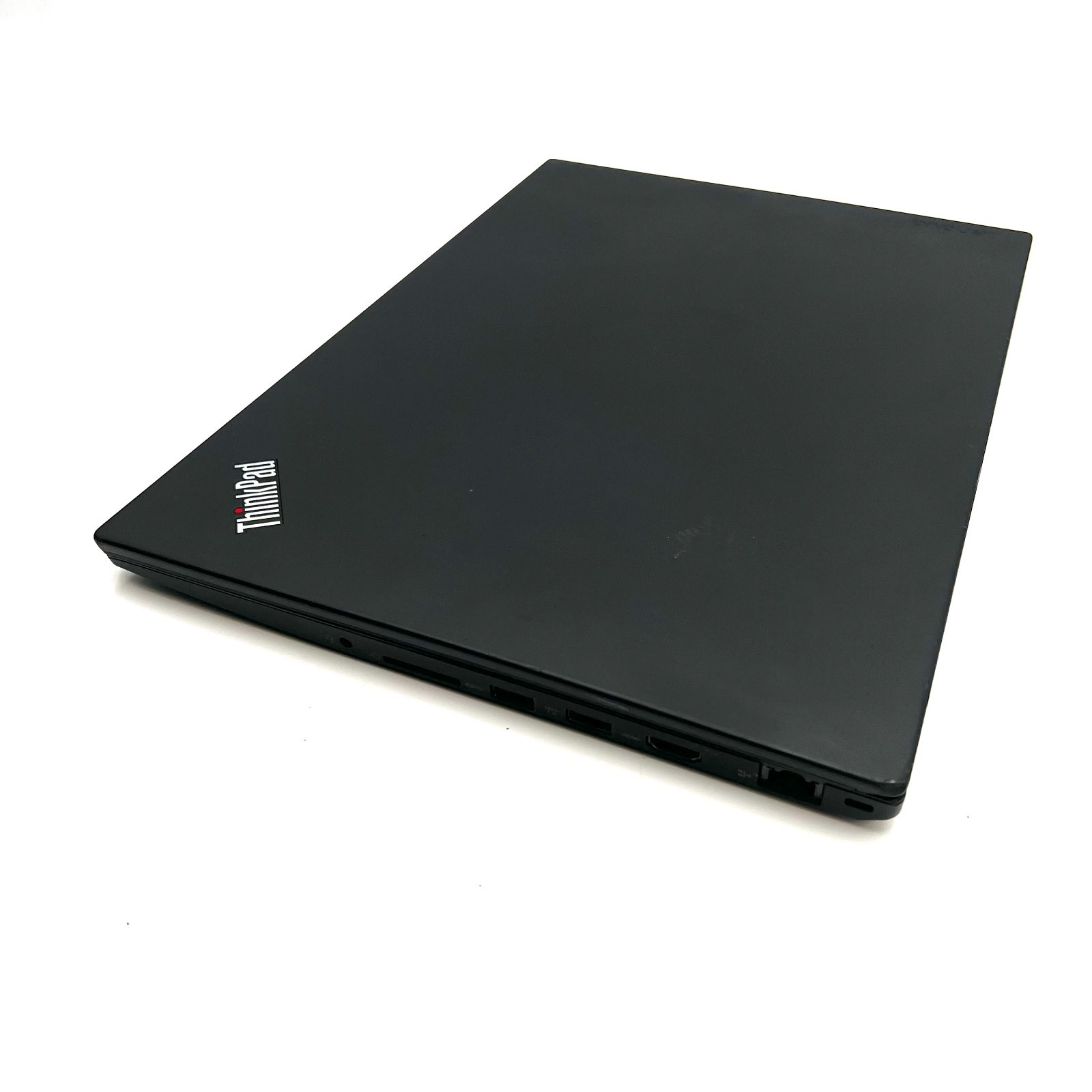 Lenovo ThinkPad 15” T580 i5-8350U 8GB RAM 256GB SSD No OS | USED *READ*