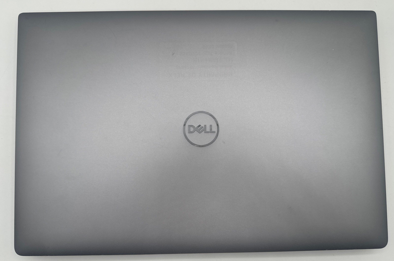 Dell Precision 5540 15.6” FHD i9-9980HK 32GB RAM 1TB SSD Win 11 Pro