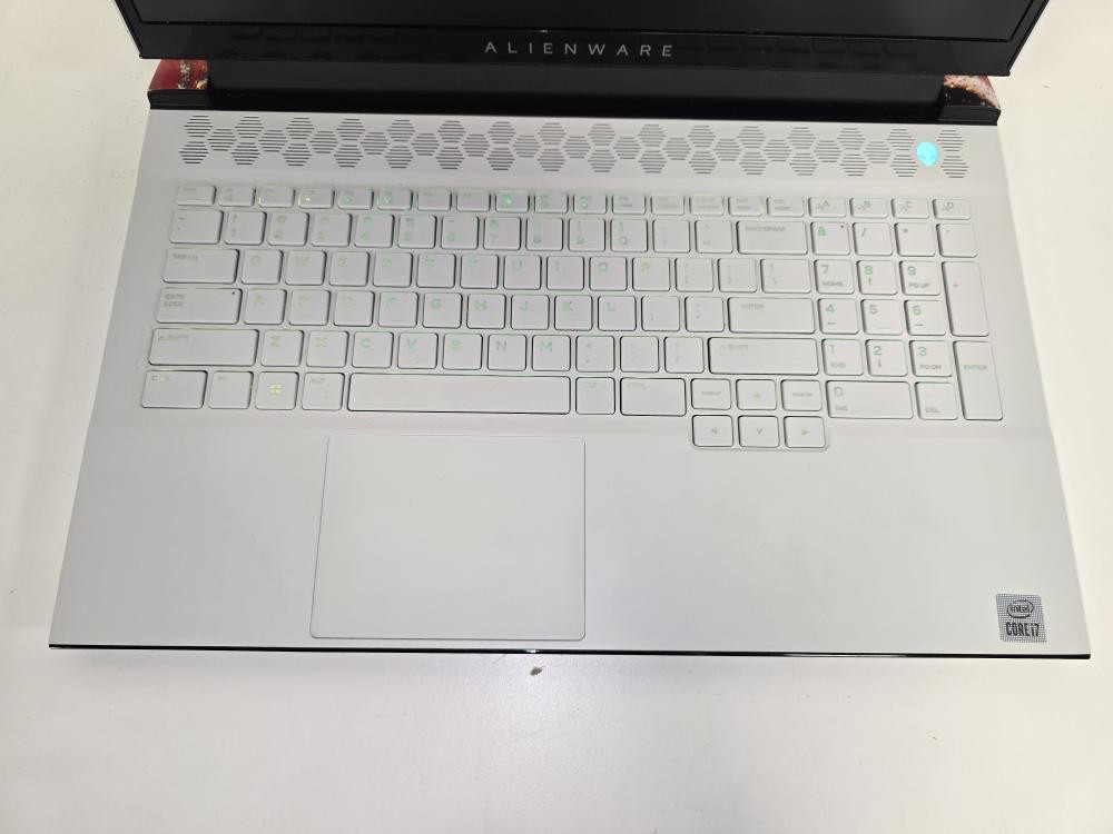 ALIENWARE P45E (P17030613)
