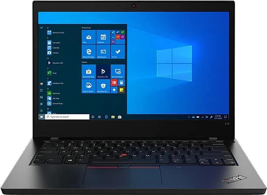 Lenovo ThinkPad L14 G2 Core i5 11th Gen i5-1135G7 262GB 16GB 1920 x 1080 (FHD)