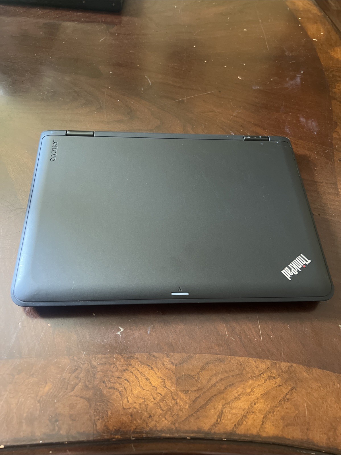IBM Lenovo Thinkpad 11e Laptop Intel Celeron 1.60Ghz 4GB Ram 130GB HD