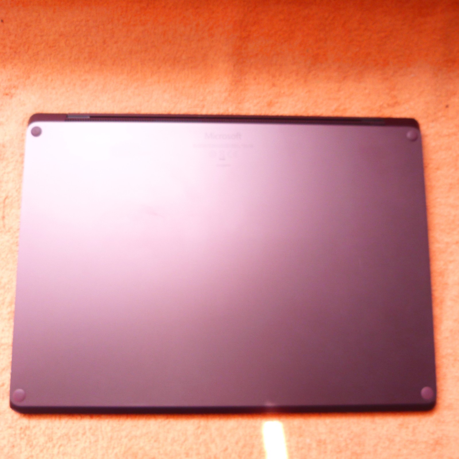 XXL LOT MS Surface Laptop 2 13″ 2K TOUCH l SSD Windows 11 I 8GEN Core i5