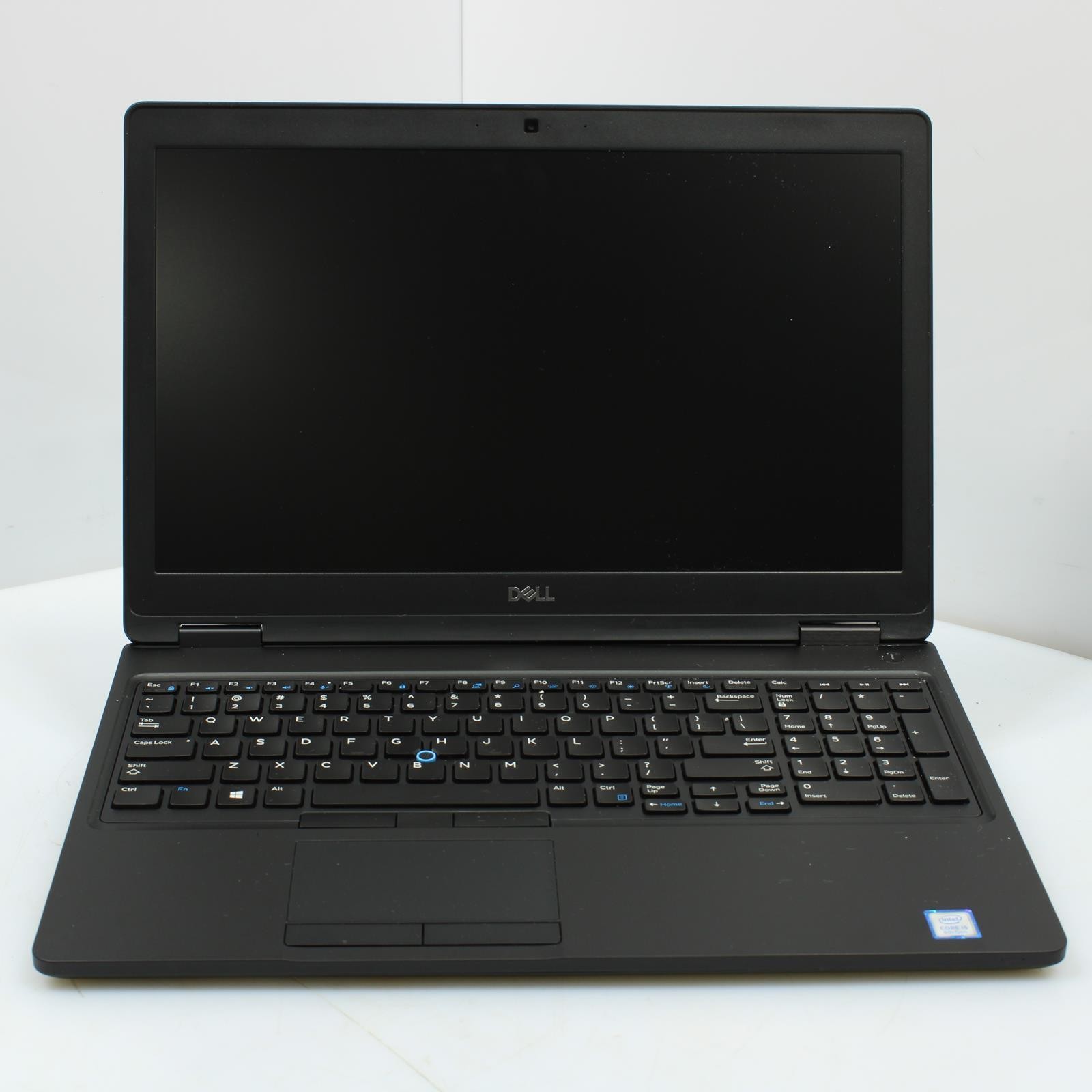 Dell Latitude 5590 Intel Core i5 8th Gen 8GB RAM No Drive/OS/Battery Laptop
