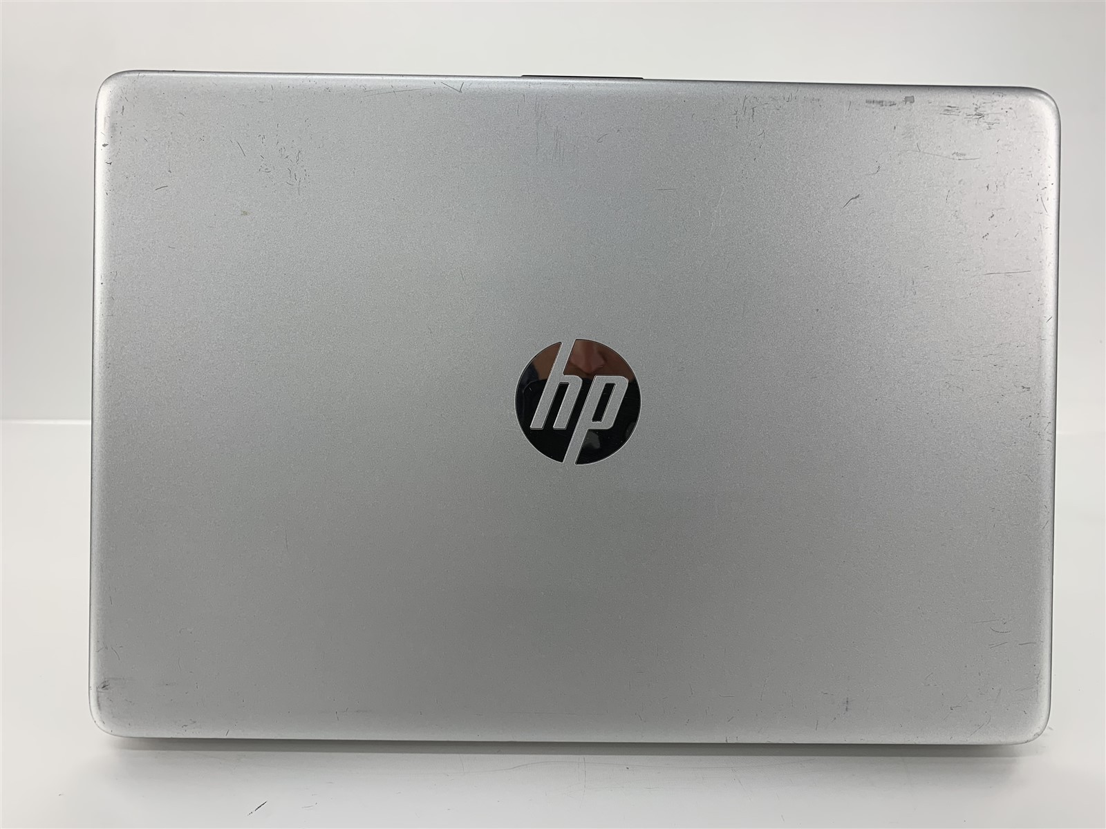 HP Laptop 14-dq1033cl Intel i3-1005G1 1,20Ghz 16GB RAM 128GB NVMe M.2 SSD Win11