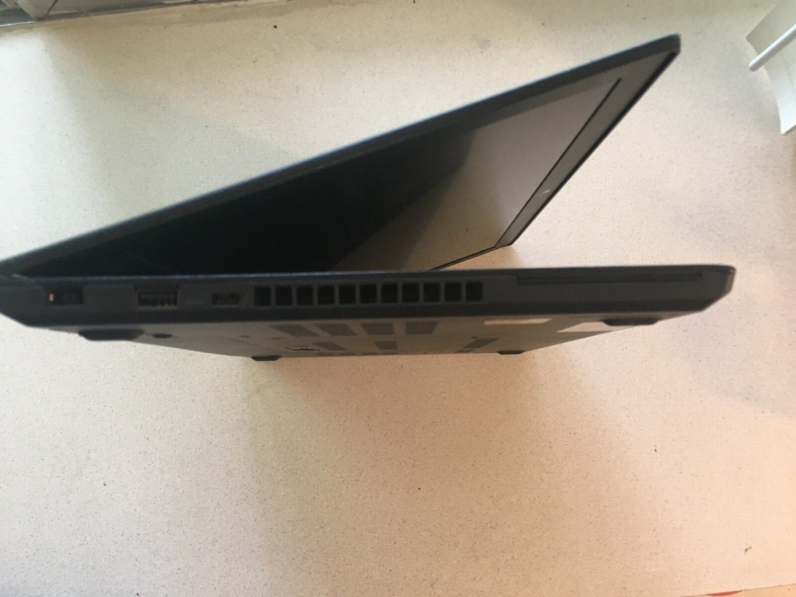 Lenovo T470, i7-7600U, Windows 11, 1TB SSD, 32GB Ram, MS Office