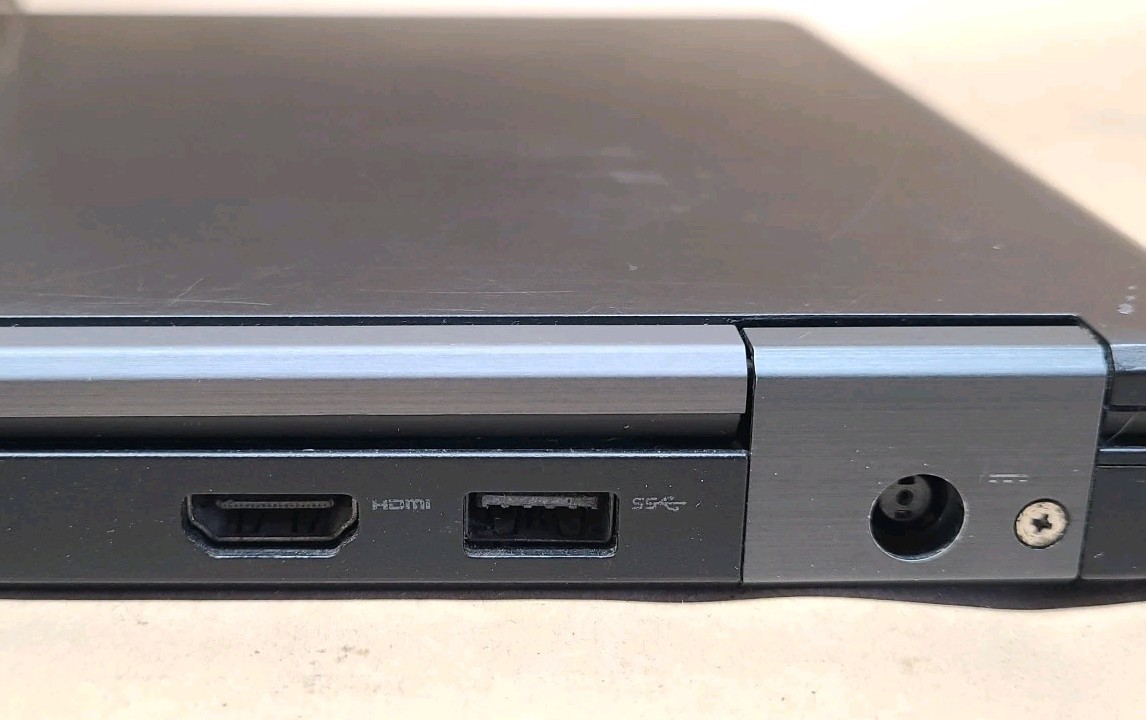 Dell Latitude E5450 Intel Core i7-5600U @ 2.6GHz 8GB RAM 480GB SSD W10P *READ*