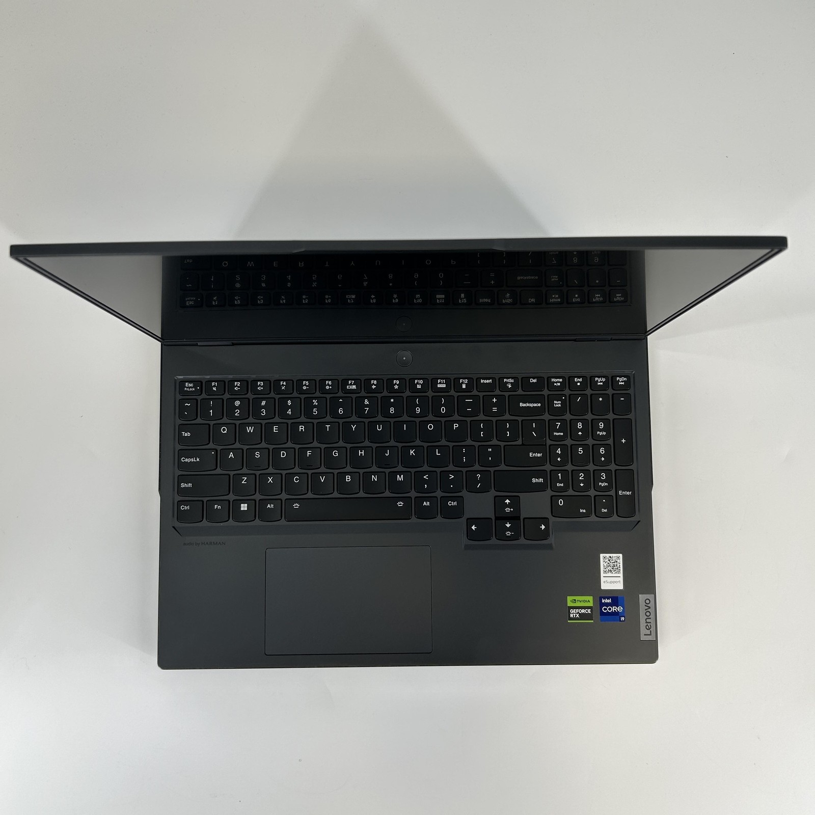 Lenovo Legion Pro 7i Gen 8 16 240Hz QHD+ 2.2GHz i9-13900HX 16GB 1TB SSD RTX 4070
