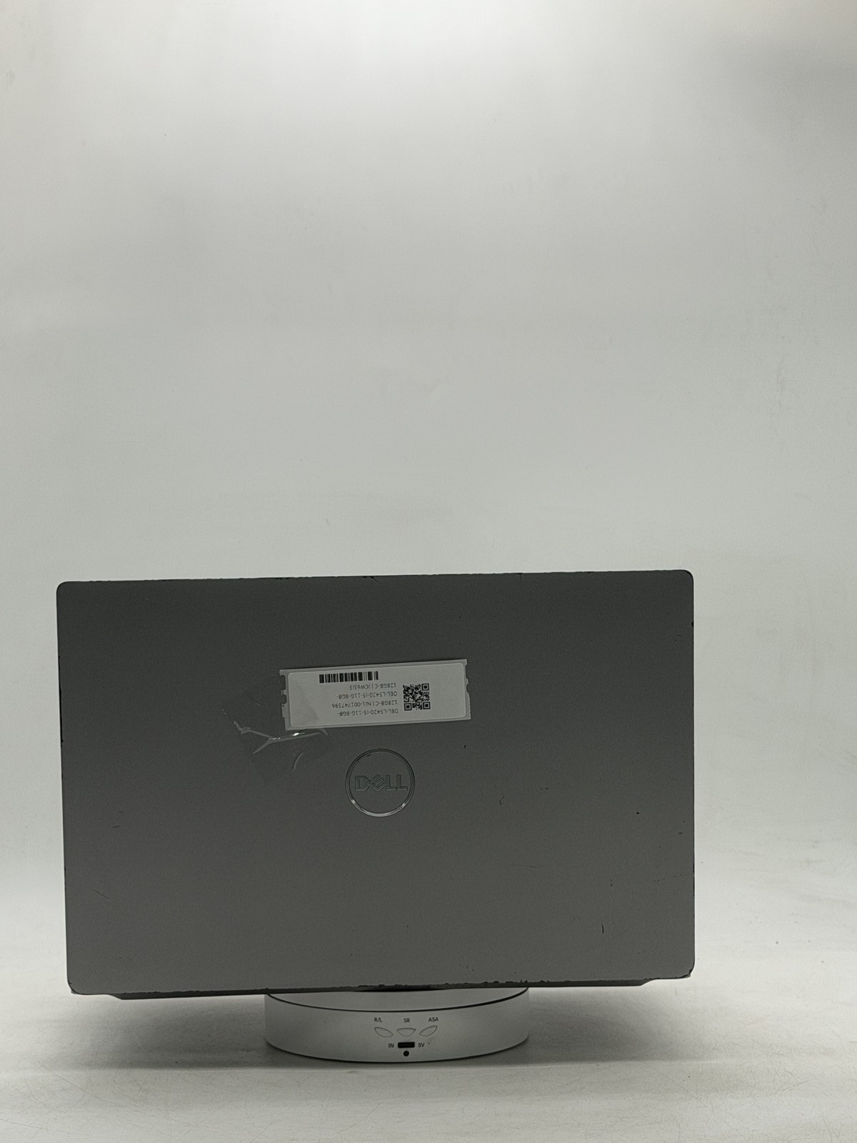 Dell Latitude (5420) | 14in i5-1135G7 8GB 128GB NO OS Read