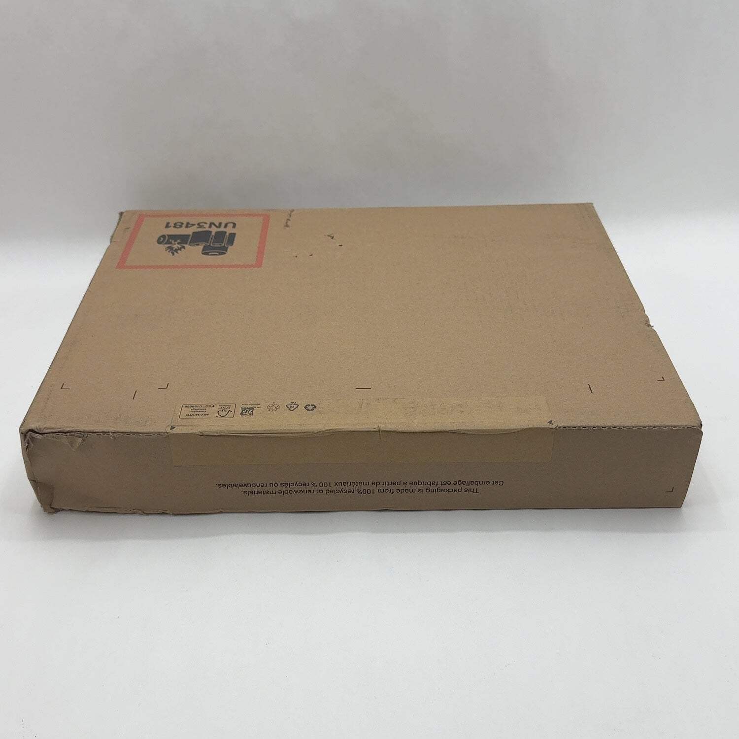 New Dell 15 DC15250 15.6″ i5-1334U 1.3GHz 8GB RAM 512GB SSD