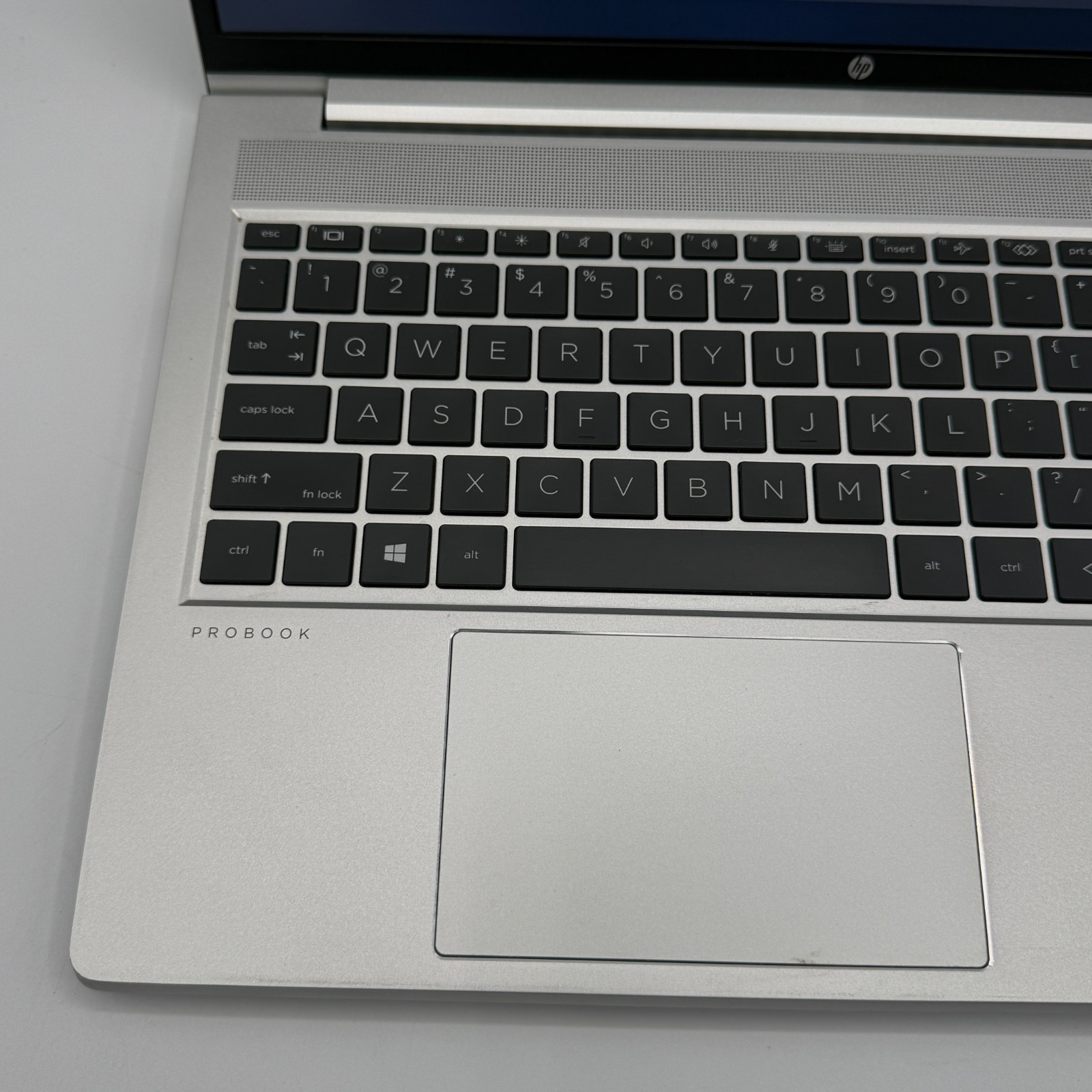 HP ProBook 450 G8 15.6″ i5-1135G7 16GB RAM 512GB SSD Win11 Pro USB-C FHD SEE PIC