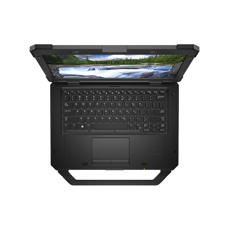 DELL LATITUDE RUGGED 5420 i7-8650U up to 64GB RAM 4TB SSD TOUCH LTE Toughbook
