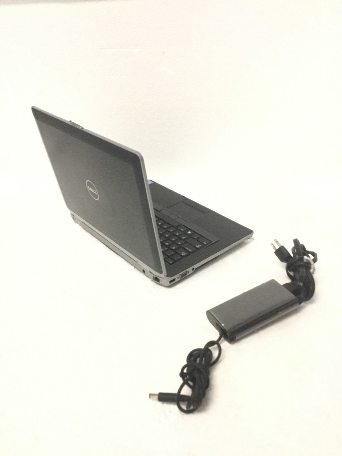 Dell Latitude E6430 i3-3120M 2.5GHz 4GB 14″ Laptop No HDD w/AC Adapter FREE SHIP