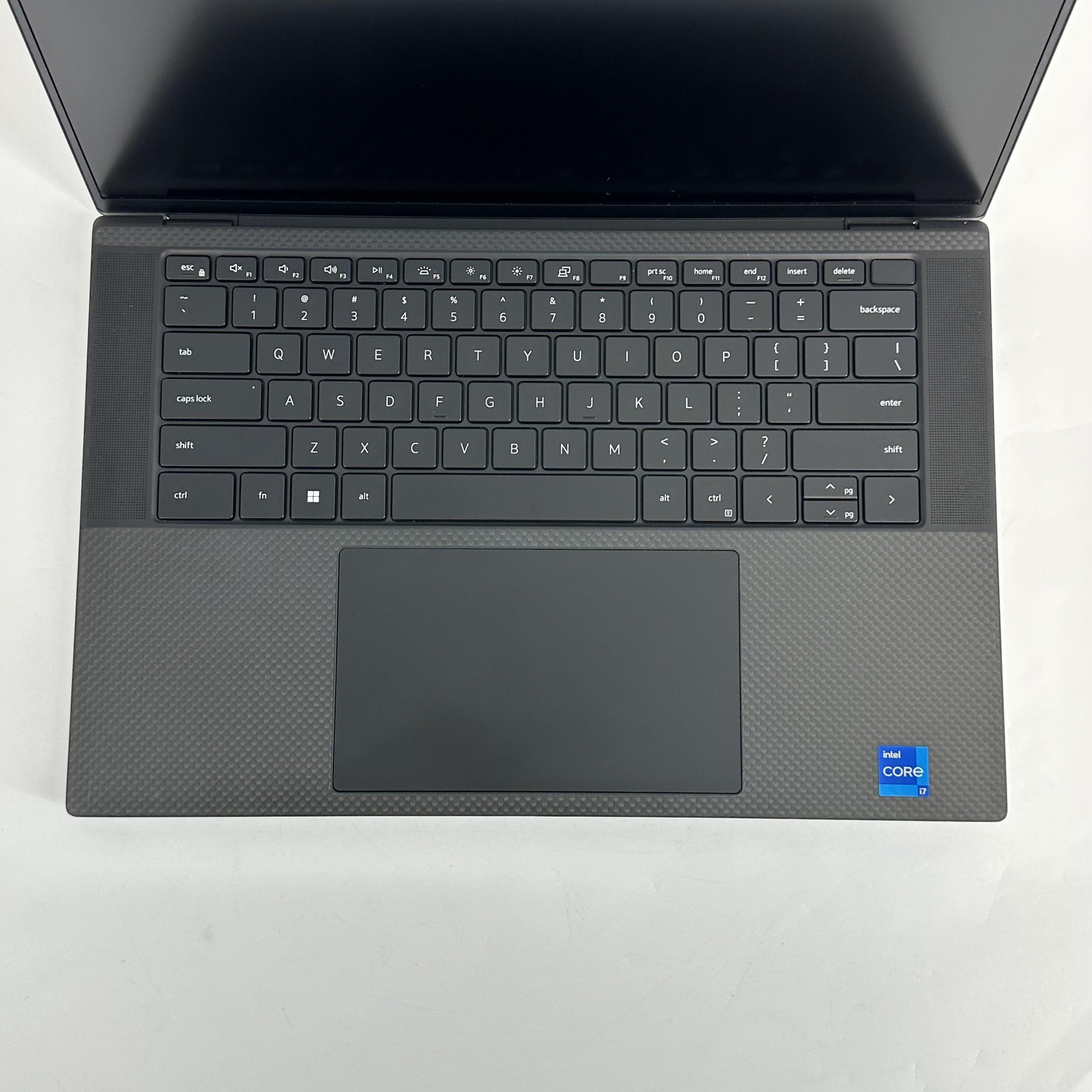 Dell XPS 15 9520 FHD+ 2.3 GHz i7-12700H 16GB 512GB SSD NVIDIA RTX 3050 Good