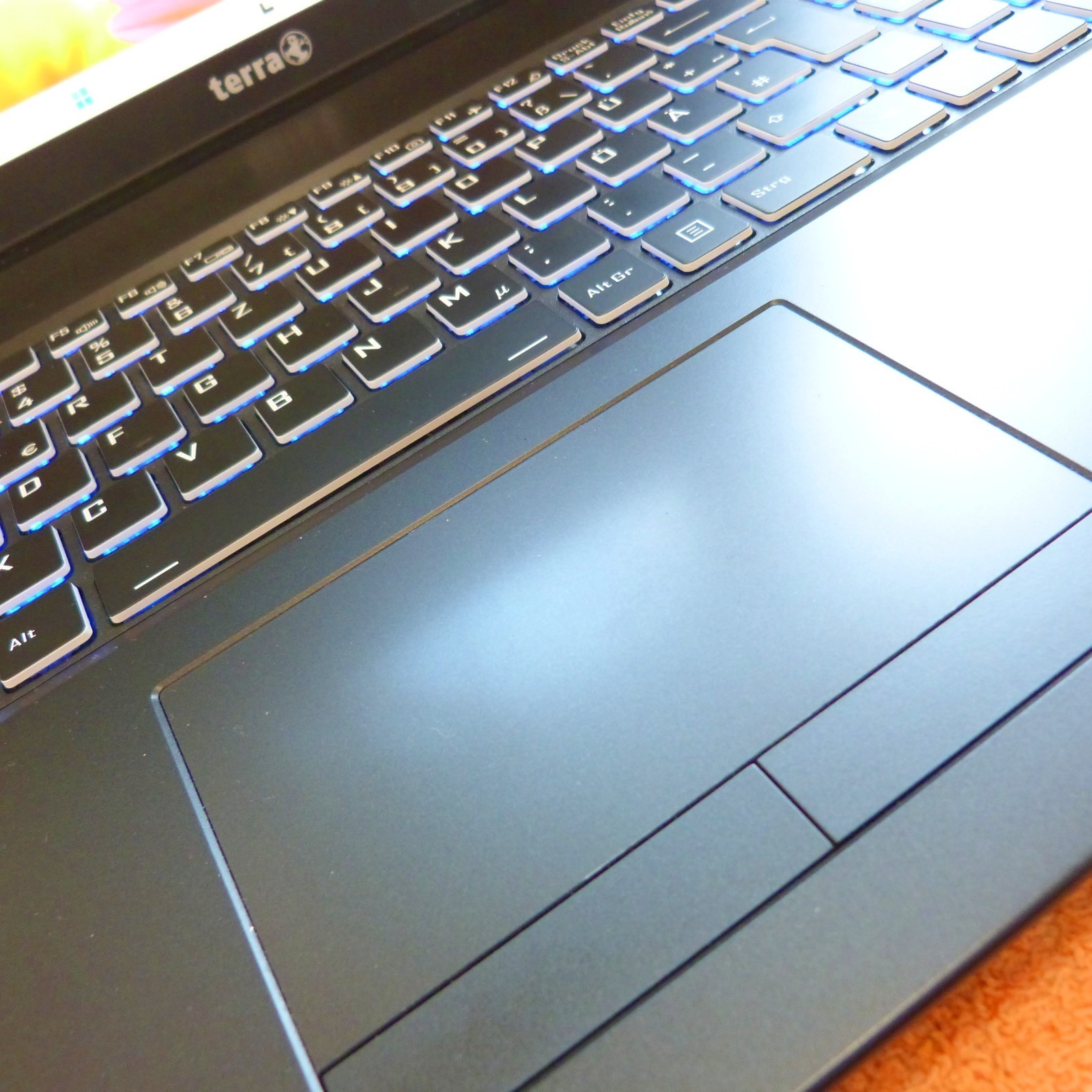Terra 1716 17-inch Full HD 144Hz Ultrabook | i5 10th Gen | SSD | Windows 11…