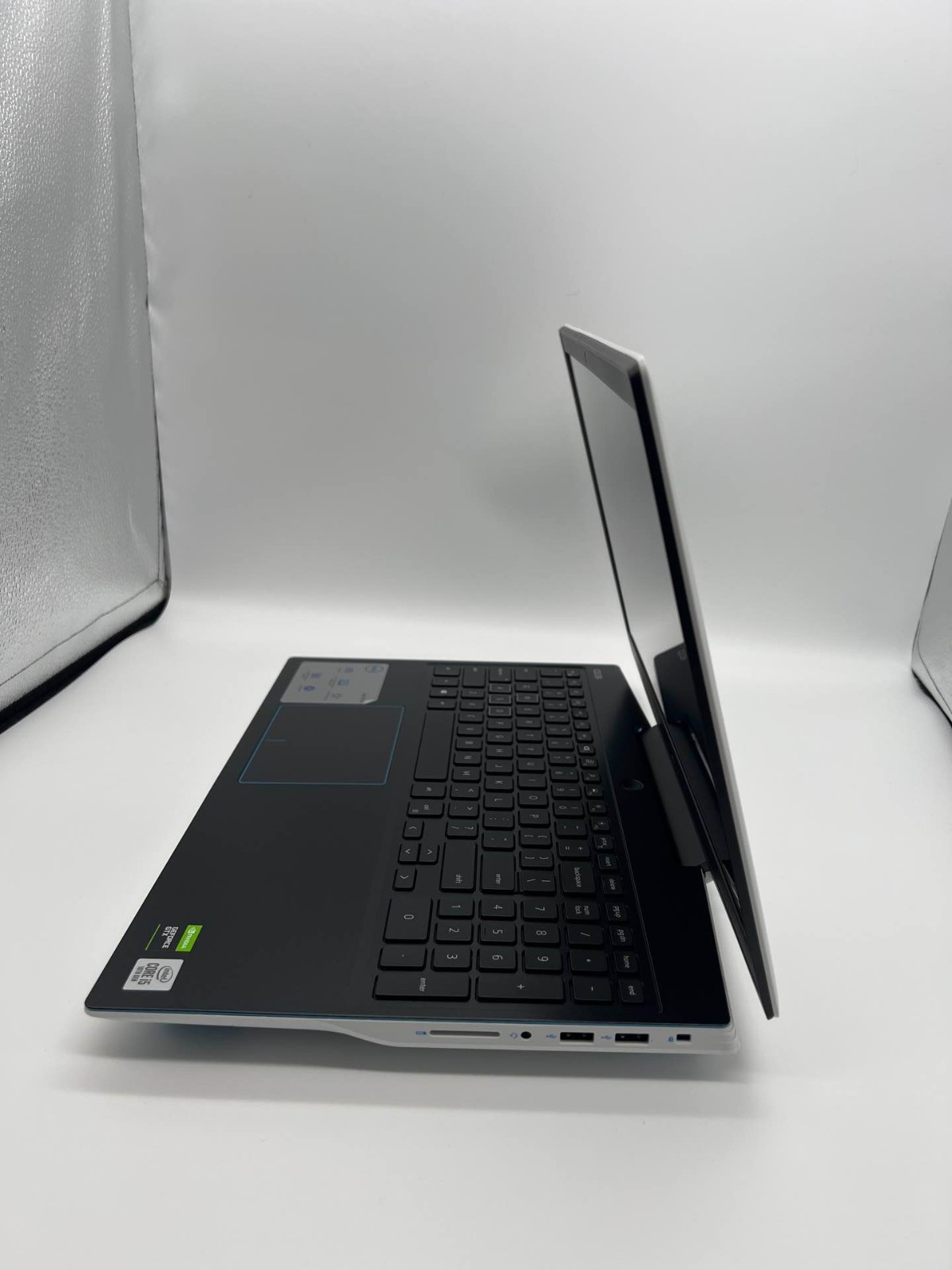 Dell G3 15.6″ 120Hz Gaming Laptop i5-10300H GTX 1660 Ti 16GB 512GB SSD