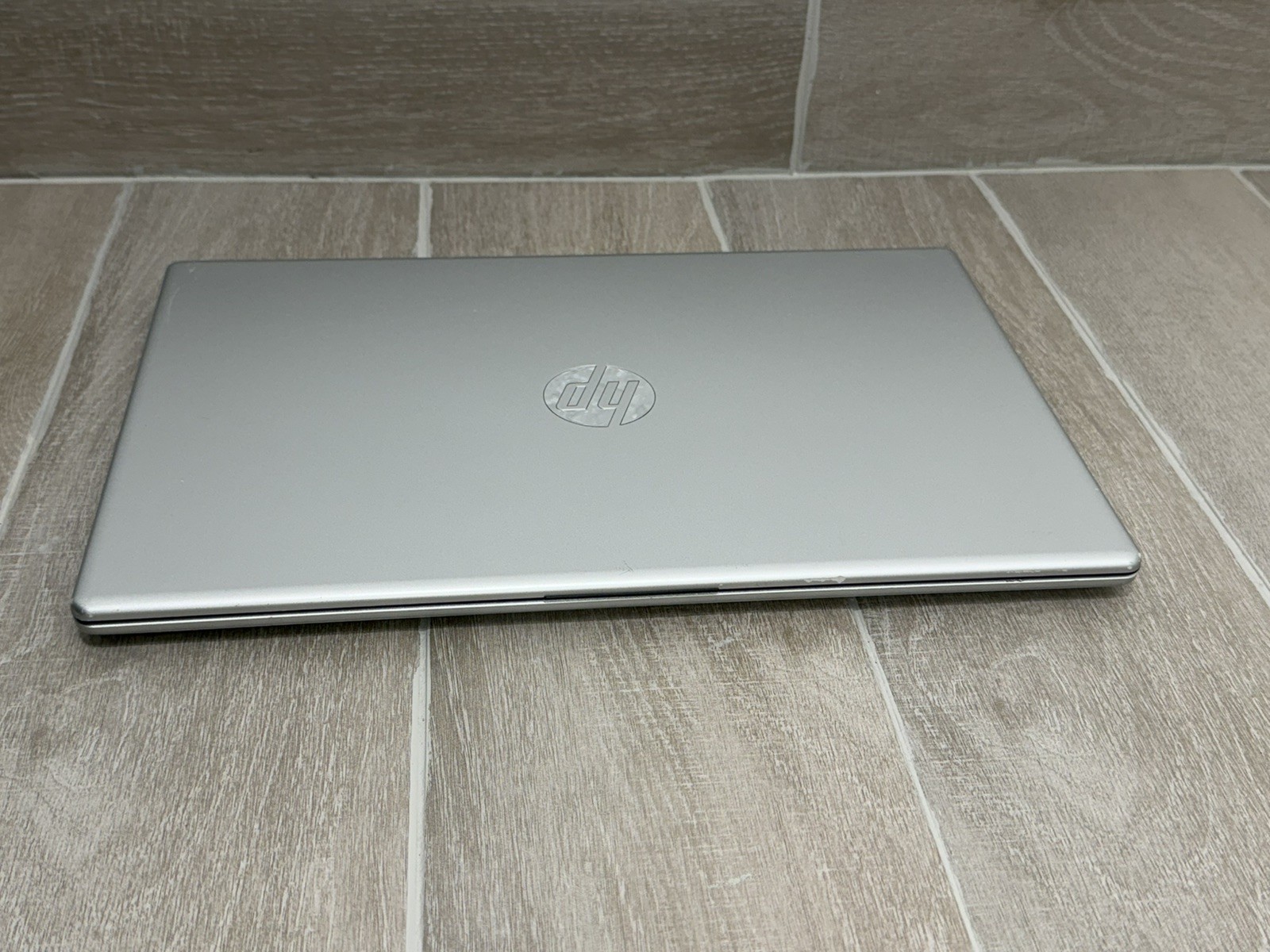 HP 15-FC0025DX 15.6″ HD Touch Laptop Ryzen 5 7520U 8GB RAM 512GB NVMe SSD Win-11