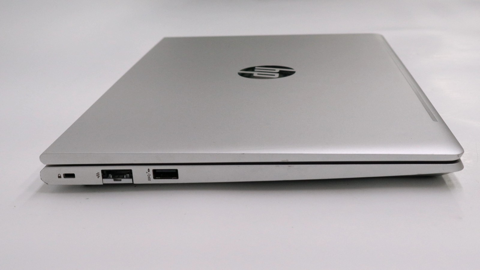 Hp ProBook 445 14 inch G10 Notebook PC 14″ Ryzen 5 7530U 16GB 256GB – Good